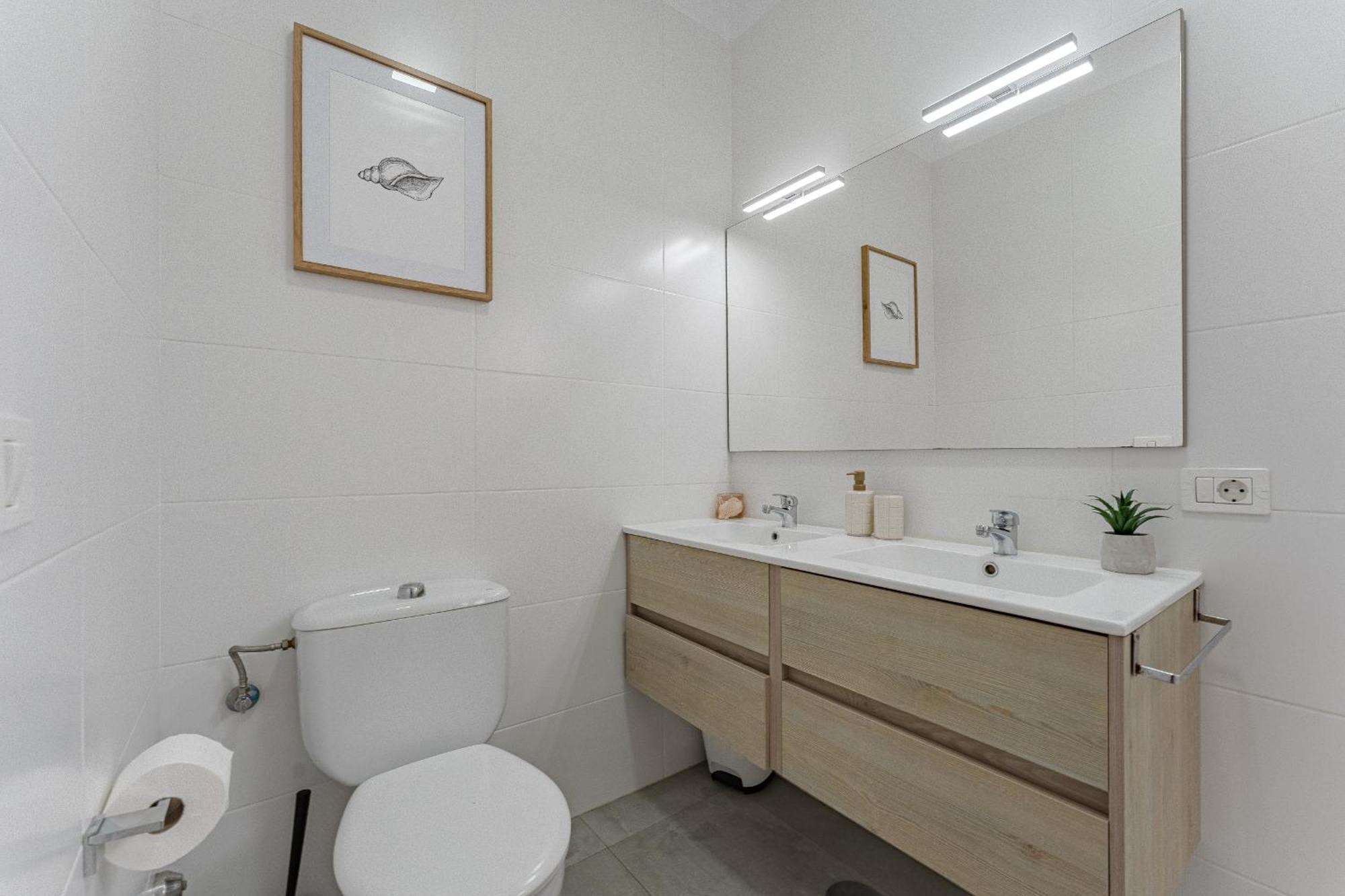2Bdr Ocean View & Large Private Terrace In Puerto De Santiago Apartment ปัวร์โตเดซานตีอาโก ภายนอก รูปภาพ