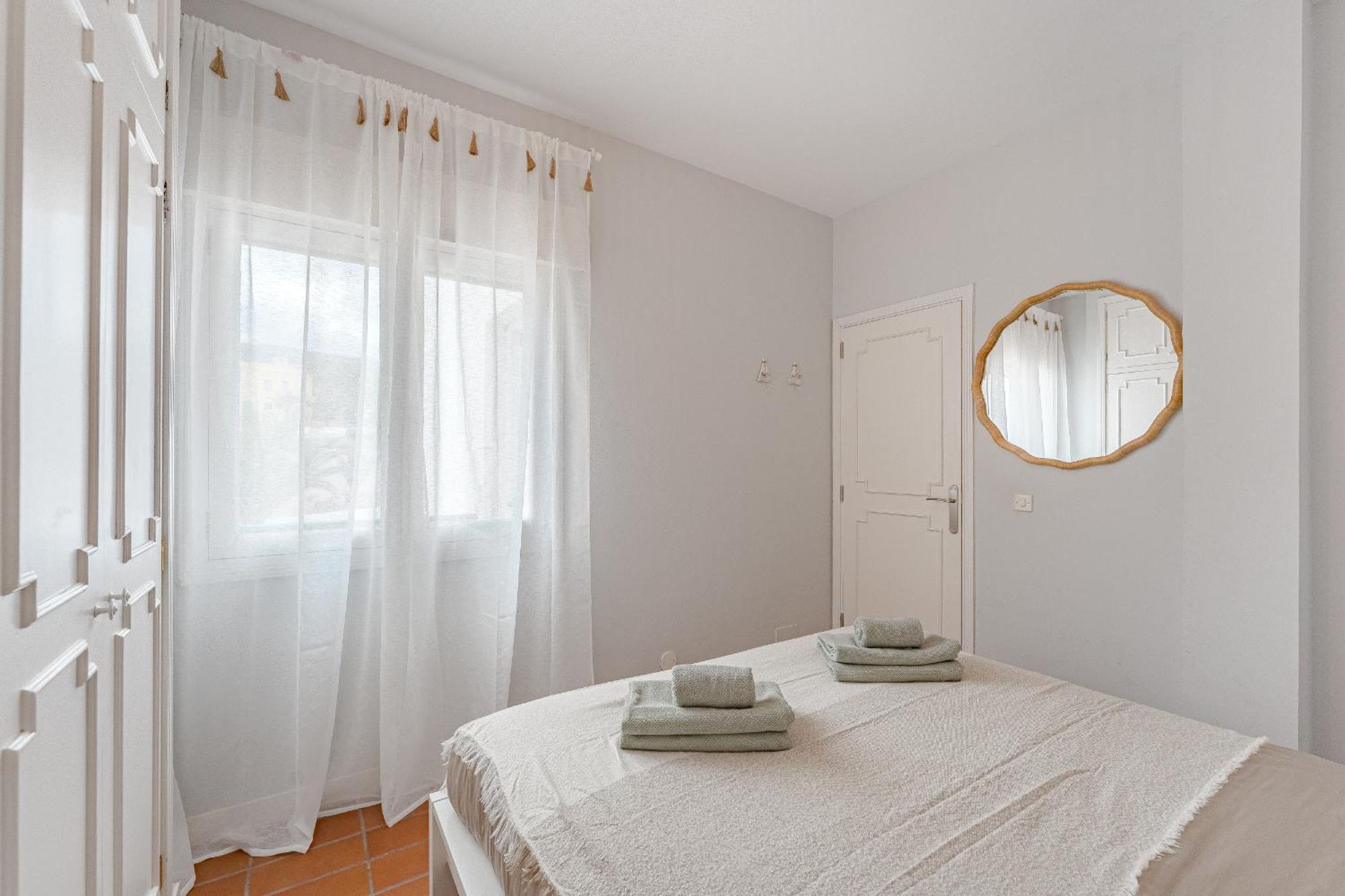 2Bdr Ocean View & Large Private Terrace In Puerto De Santiago Apartment ปัวร์โตเดซานตีอาโก ภายนอก รูปภาพ