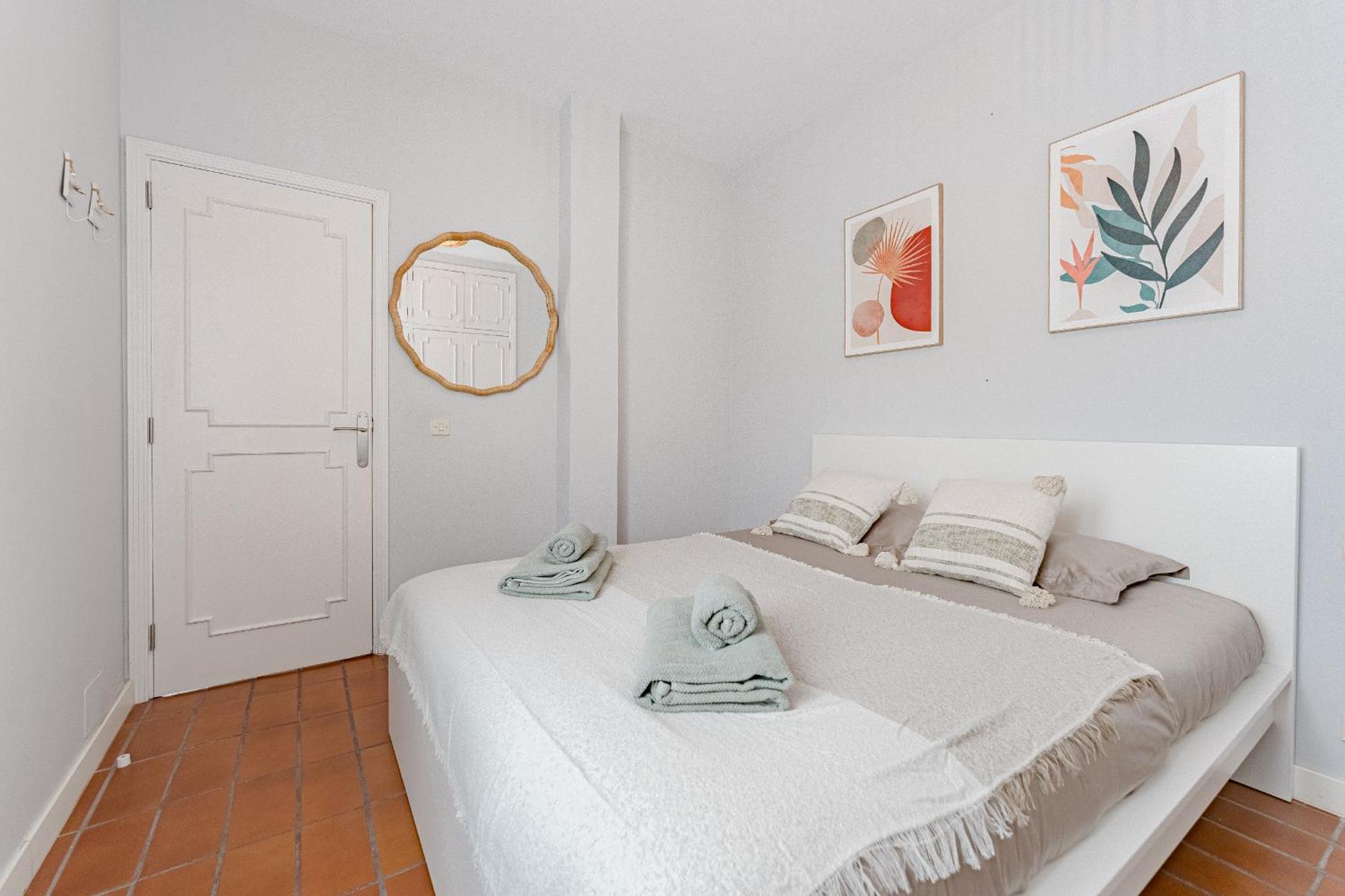 2Bdr Ocean View & Large Private Terrace In Puerto De Santiago Apartment ปัวร์โตเดซานตีอาโก ภายนอก รูปภาพ