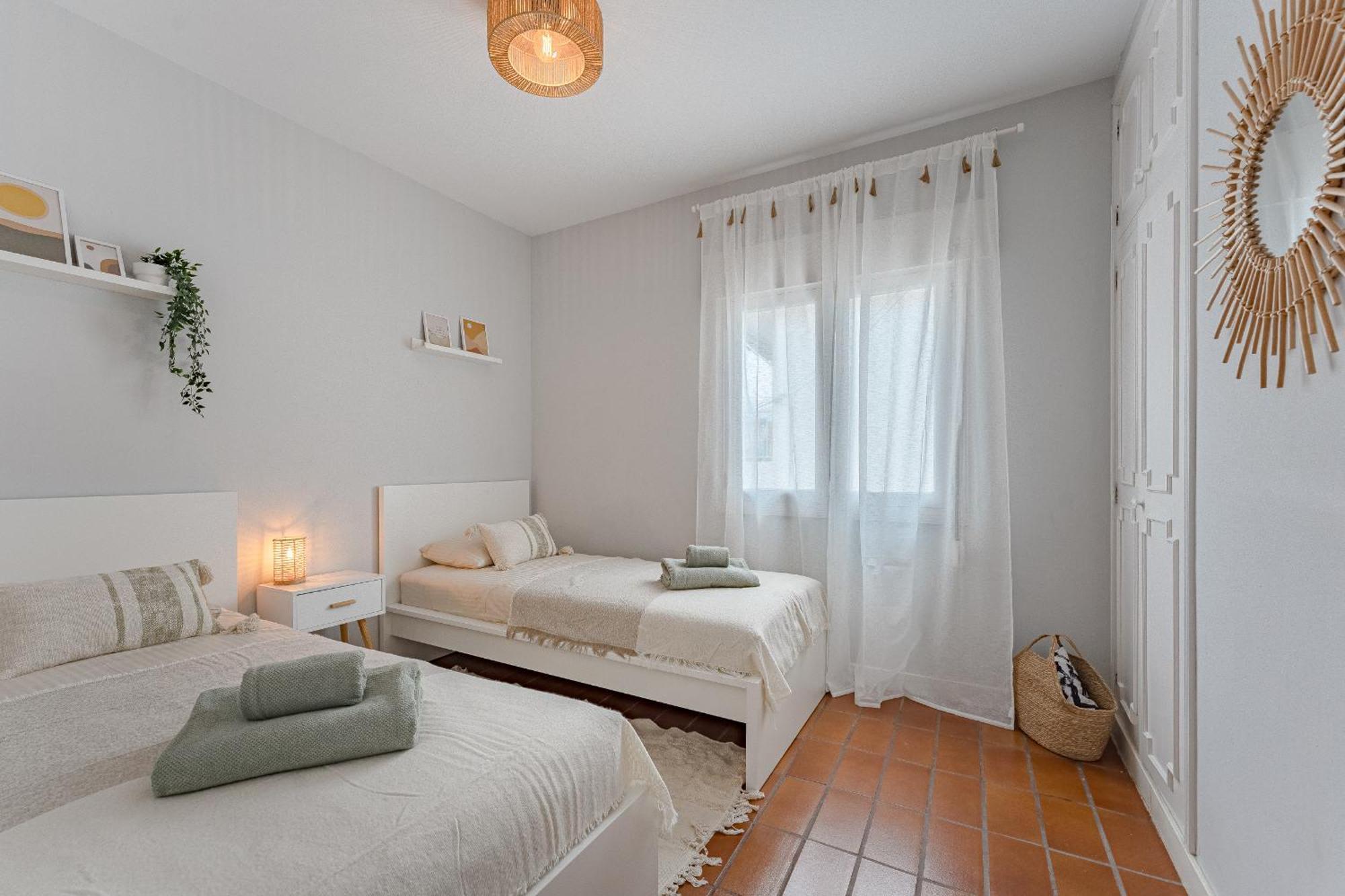 2Bdr Ocean View & Large Private Terrace In Puerto De Santiago Apartment ปัวร์โตเดซานตีอาโก ภายนอก รูปภาพ