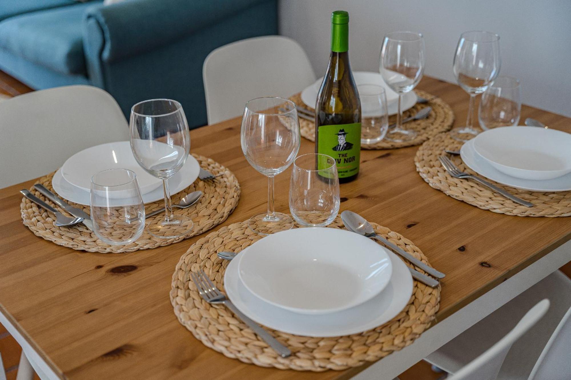2Bdr Ocean View & Large Private Terrace In Puerto De Santiago Apartment ปัวร์โตเดซานตีอาโก ภายนอก รูปภาพ