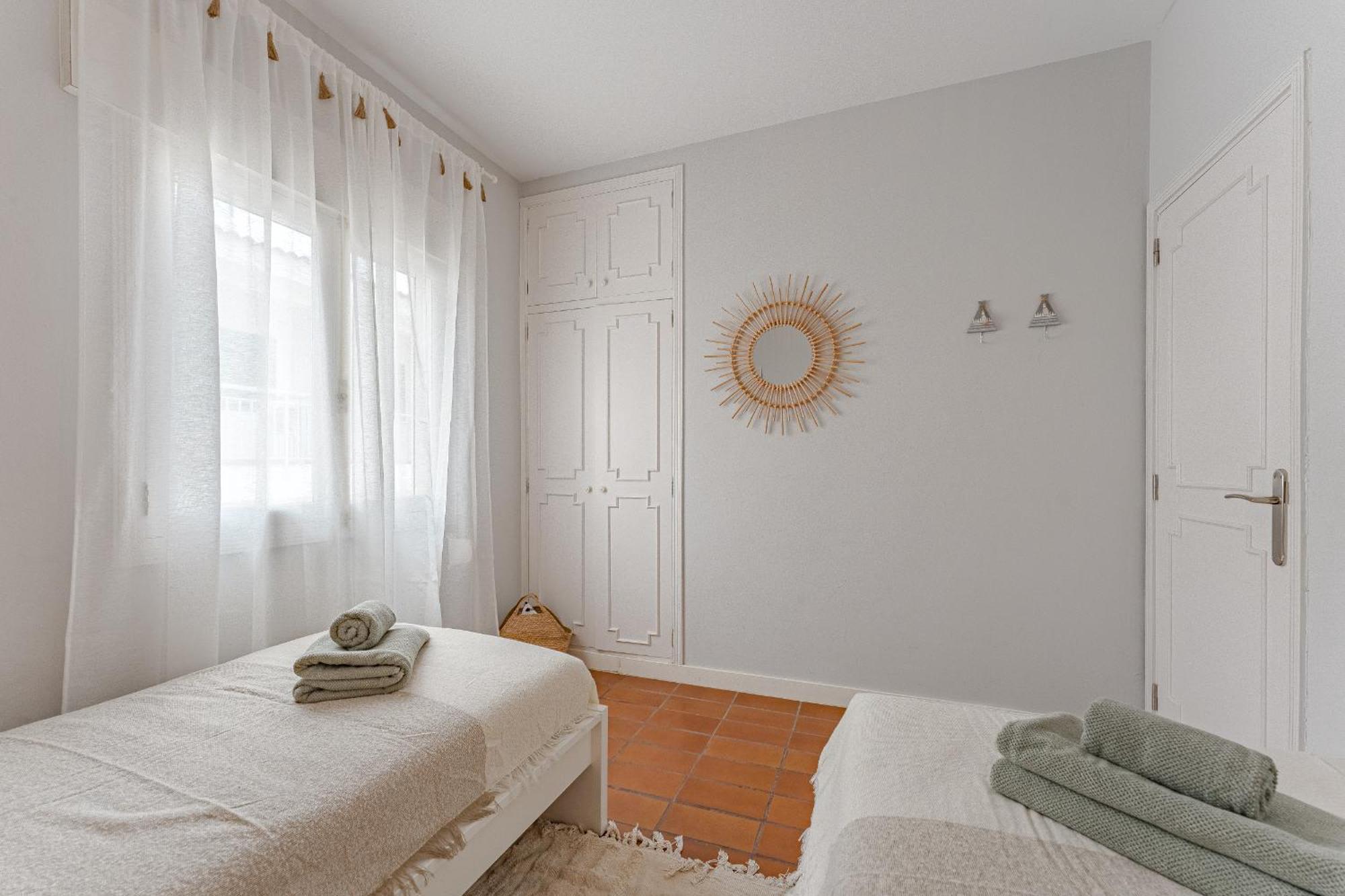 2Bdr Ocean View & Large Private Terrace In Puerto De Santiago Apartment ปัวร์โตเดซานตีอาโก ภายนอก รูปภาพ