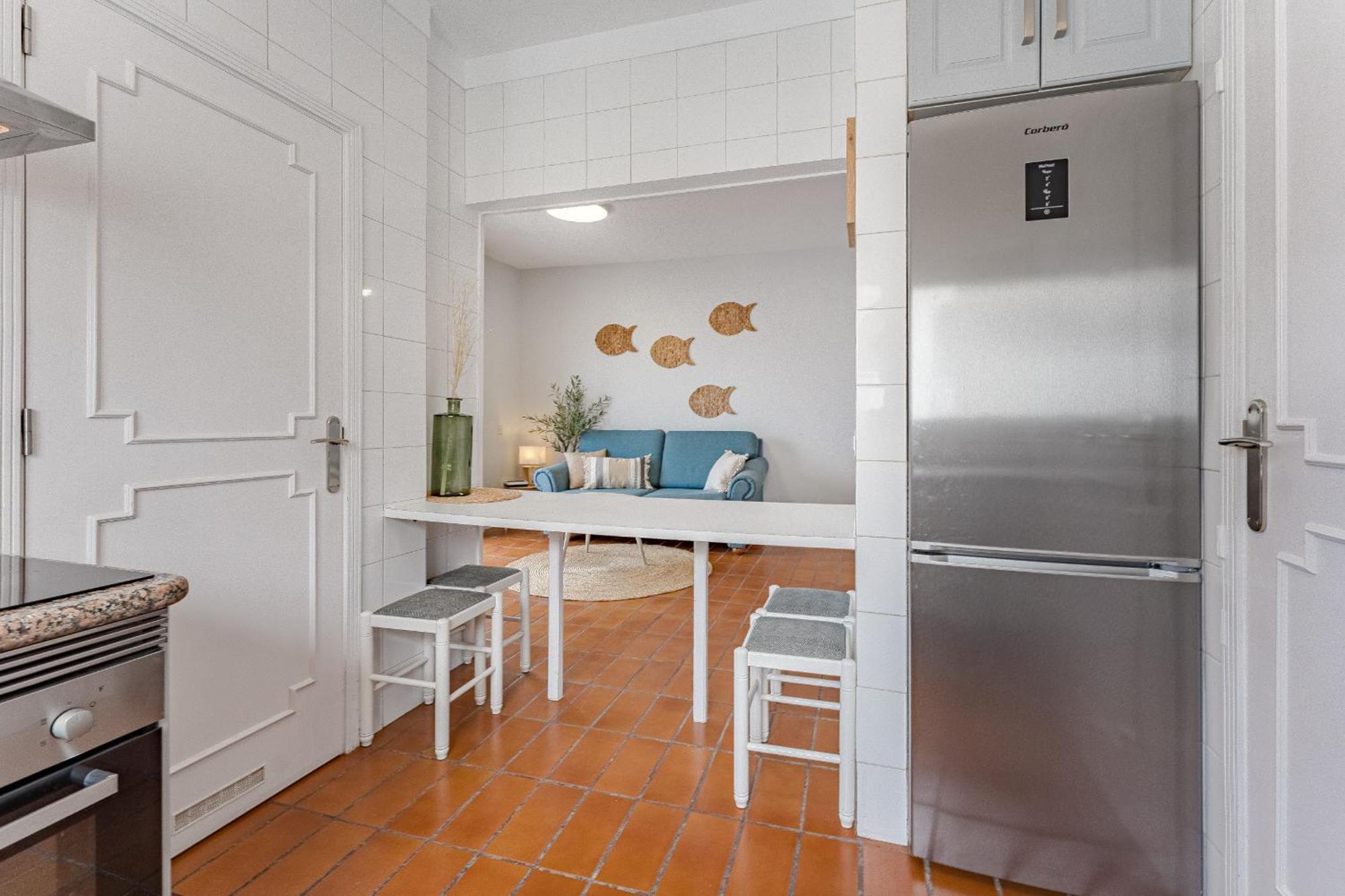 2Bdr Ocean View & Large Private Terrace In Puerto De Santiago Apartment ปัวร์โตเดซานตีอาโก ภายนอก รูปภาพ